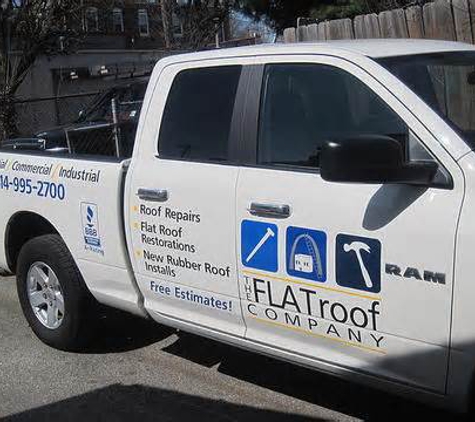 The Flat Roof Company - Saint Louis, MO