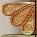Southwest Spiral Designs - Wood Carving