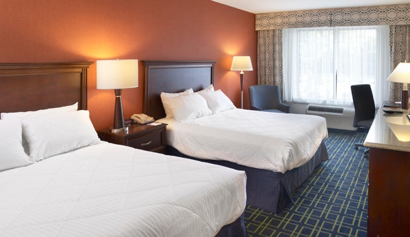 Fairfield Inn & Suites - King Of Prussia, PA