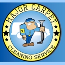 Major Carpet Cleaning Services - Carpet & Rug Cleaners