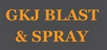 GKJ Blast & Spray - Abrasive Blasting