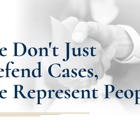 The Law Office of Charles B. Smith