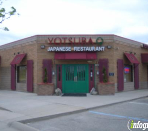 Yotsuba Japanese Restaurant - West Bloomfield, MI