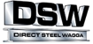 Direct Steel Wagga - Metals