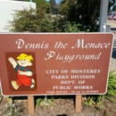 Dennis the Menace Park - Parks