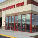 Discount Tire - Automobile Parts & Supplies