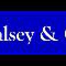 Halsey - Actuaries