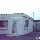 Checkerboard Cafe