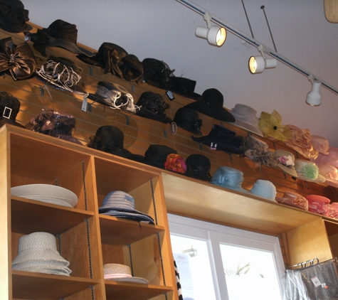 Village Hat Shop - Long Beach, CA