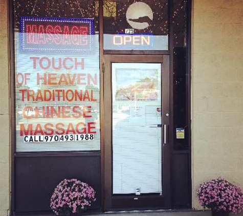 Touch of Heaven Chinese Massage - Fort Collins, CO