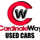 Cardinale Used Cars