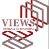 Views Design & 3D Rendering gallery