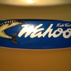 Wahoo's Fish Tacos