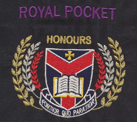 Embroidery2Day - Eagleby, QLD