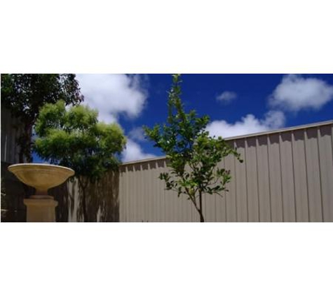 Rearden Fencing - Toronto, NSW
