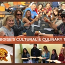 Indulge Boise Food Tours