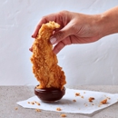 Krispy Krunchy Chicken - Chicken Restaurants