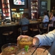 Nantucket Seafood Grill
