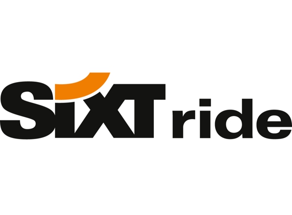 SIXT ride Car Service Newark - Newark, NJ