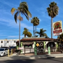Los Panchitos Mexican Food