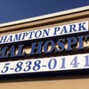 Hampton Park Animal Hospital - Veterinarians