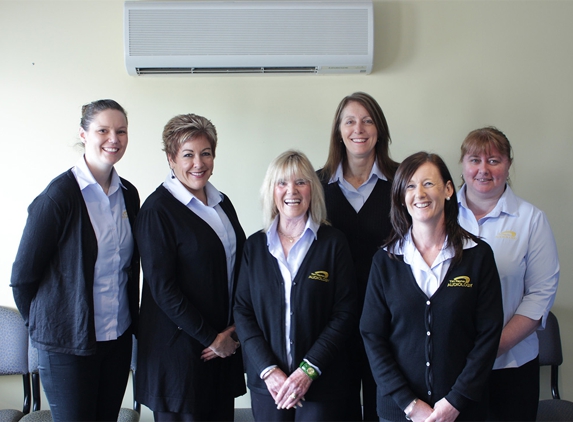 Tim Rayner Audiology - Horsham, VIC