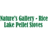 Nature's Gallery - Rice Lake Pellet Stoves gallery