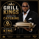 Grill Kings Food Truck & Catering - Caterers