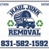 IHAUL Junk Removal gallery