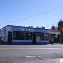 Marina Restaurant - American Restaurants