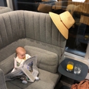 Alaska Airlines Lounge