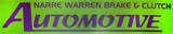 Narre Warren Brake & Clutch Service - Panel Beater & Painters