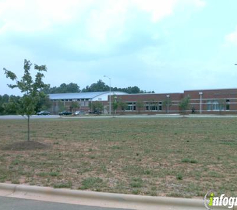 Mint Hill Middle School - Matthews, NC