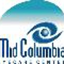 Mid-Columbia Eyecare Center - Contact Lenses