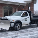 Olson Hardscape Paving - Snow Removal Service