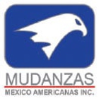 Mudanzas Mexico Americanas Inc.