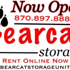 Bearcat Storage