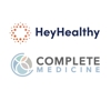 Complete Medicine & HeyHealthy: Arti Thangudu, MD; Vidhya Illuri, MD; Munira Mehta, DO gallery