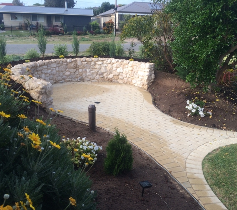 Harris Earthworks And Landscaping - Goolwa South, SA