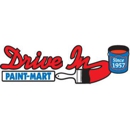 Benjamin Moore - Drive in Paint Mart - Painters Equipment & Supplies