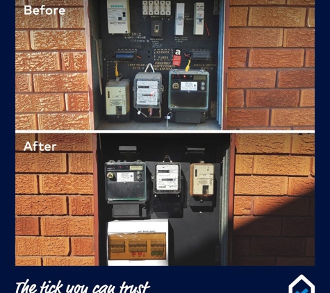 Aussie Electrical Services
