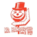 Mr. Hamburger - Hamburgers & Hot Dogs