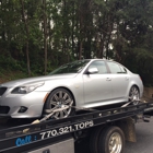 Top's Towing & Recovery