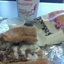 Jersey Mike's Subs - Sandwich Shops