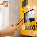 Coinhub Bitcoin ATM - ATM Locations