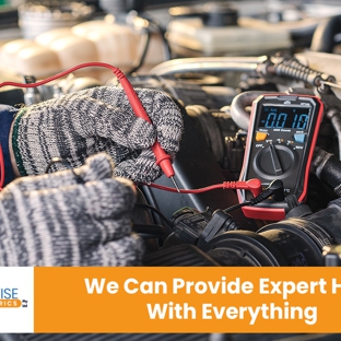 Autowise Auto Electrics - Unanderra, NSW. We Can Provide Expert Help With Everything