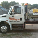 DD Towing - Towing