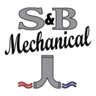 S&B Mechanical Inc.