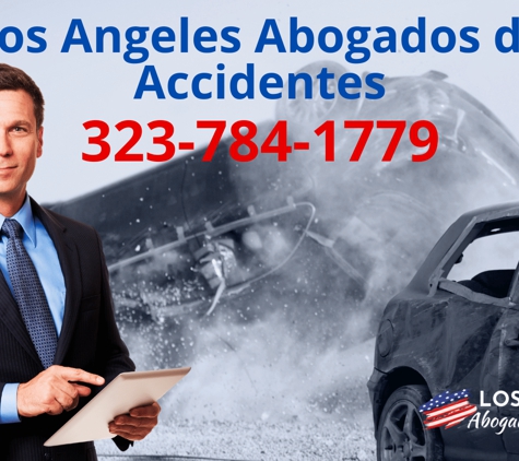 Los Angeles Abogados de Accidentes - Los Angeles, CA