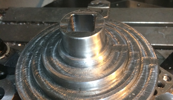 Magpie Machining - Rock Hill, SC